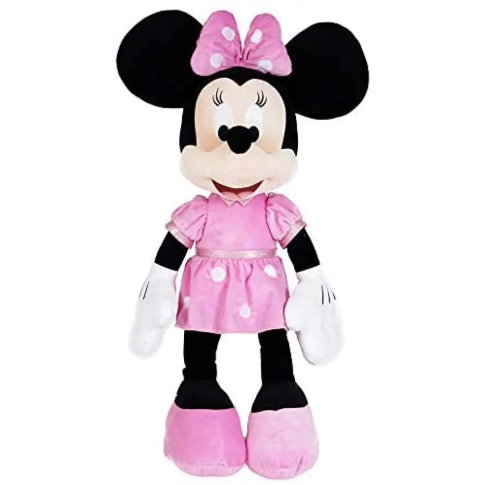 Disney Plush Core Minnie XXL 30 Inch
