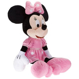 Disney Plush Core Minnie XXL 30 Inch