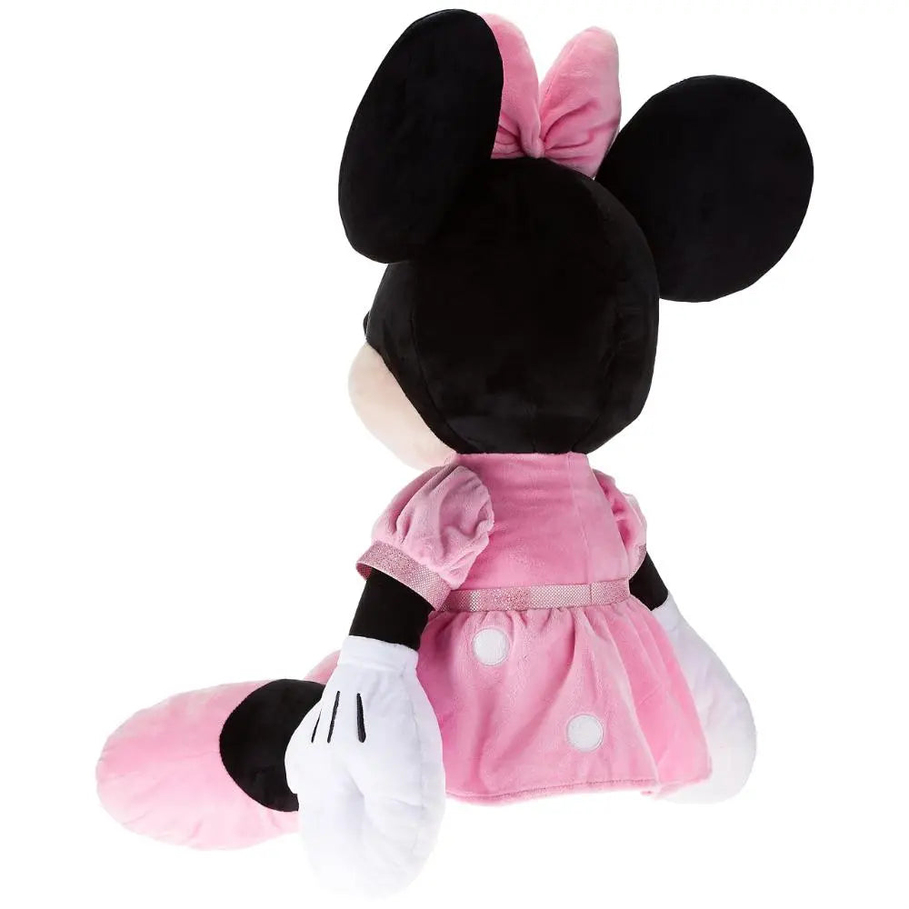 Disney Plush Core Minnie XXL 30 Inch
