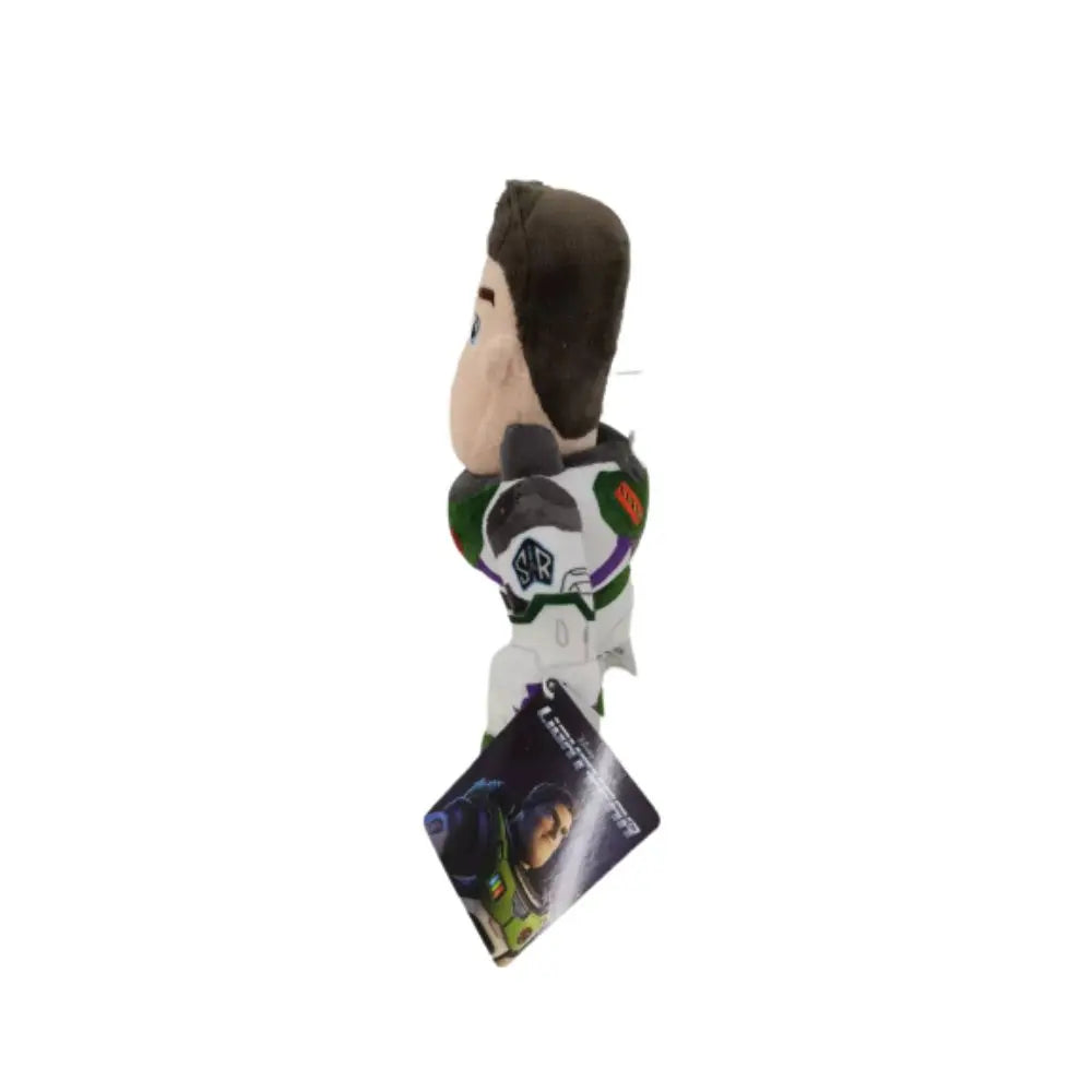 Disney Plush Light Year Action Buzz M 10 Inch