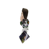 Disney Plush Light Year Action Buzz M 10 Inch