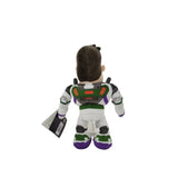 Disney Plush Light Year Action Buzz M 10 Inch