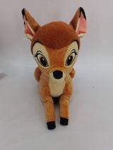 Disney Plush Animal Core Bambi 10 Inch