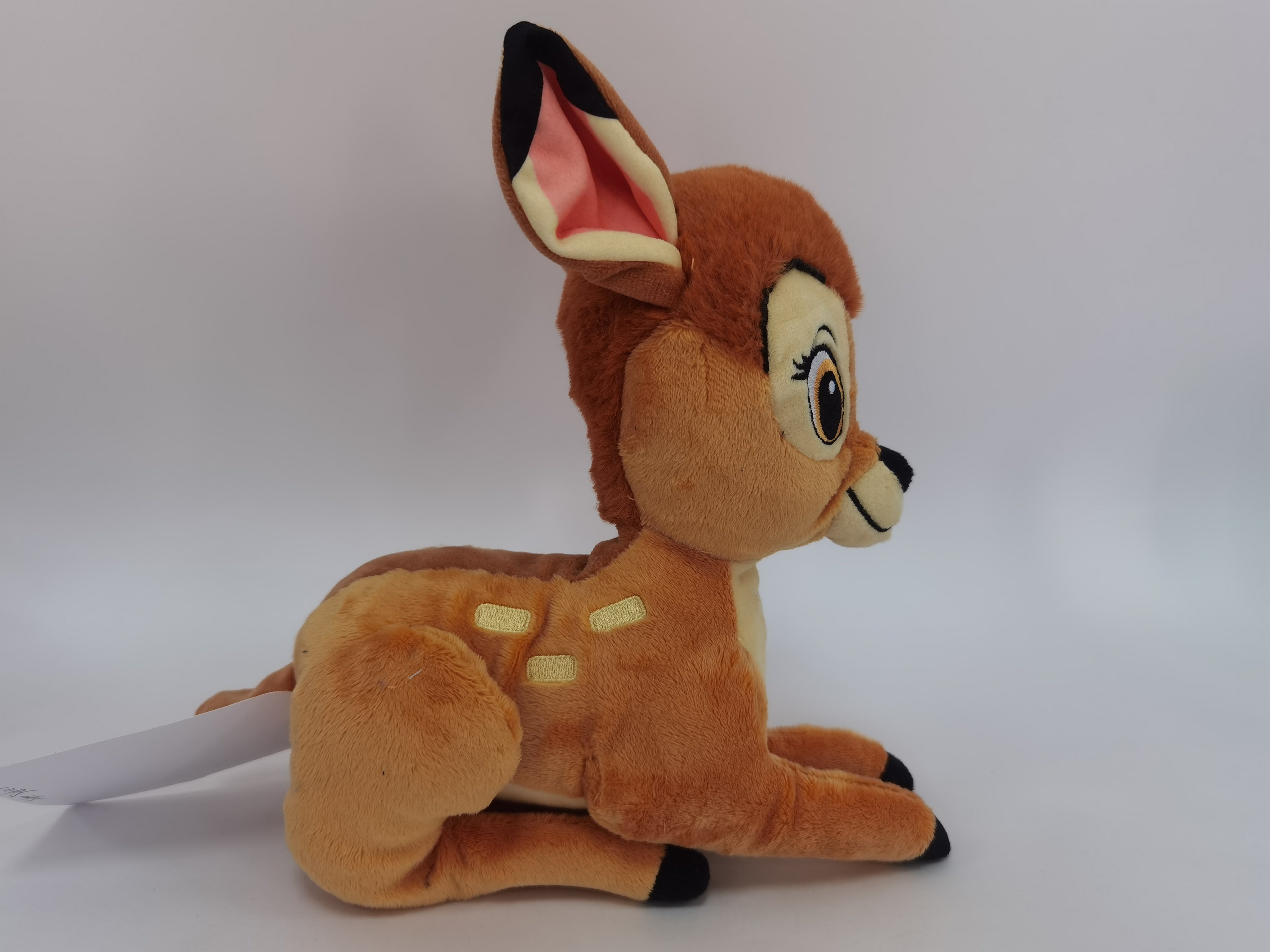Disney Plush Animal Core Bambi  10 - Inches