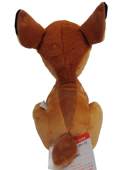 Disney Plush Animal Core Bambi  10 - Inches