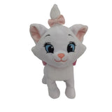 Disney Plush Animal Core Marie Medium 10 Inch