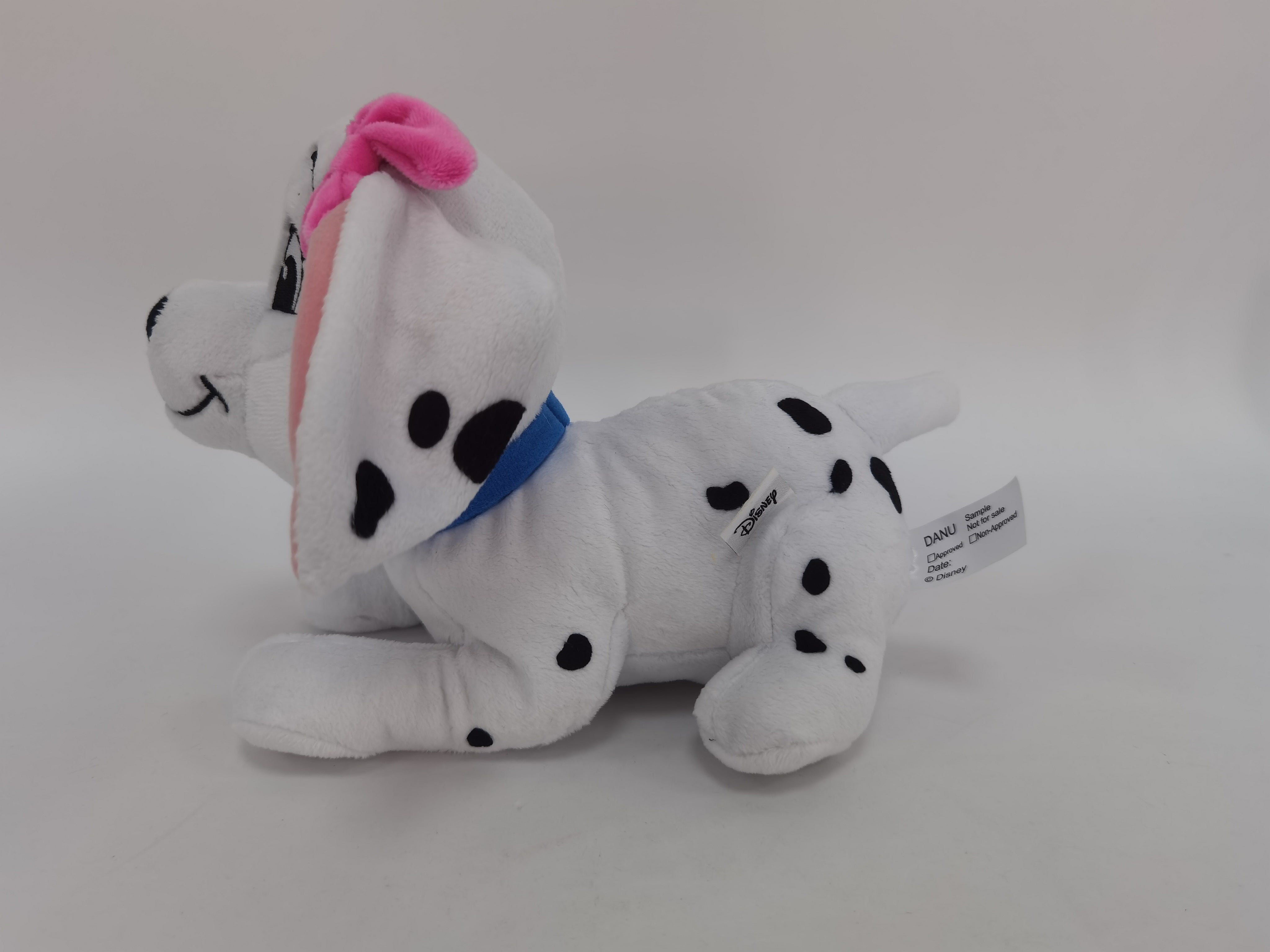 Disney Plush Animal Core Penny  10 - Inches