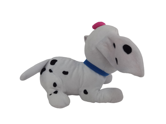 Disney Plush Animal Core Penny  10 - Inches