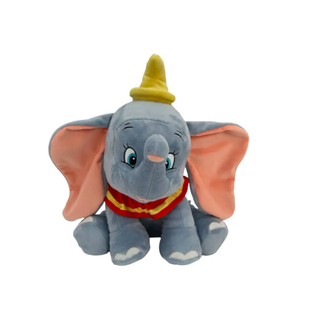 Disney Plush Animal Core Dumbo M2 14 Inch