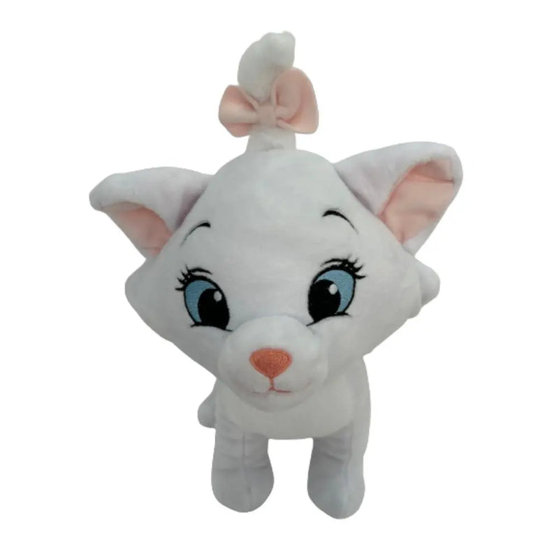 Disney Plush Animal Core Marie M2 14 Inch