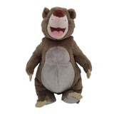 Disney Plush Animal Core Baloo M2 14 Inch