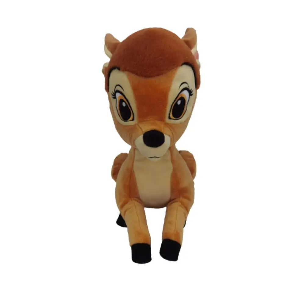 Disney Plush Animal Core Bambi M2 14 Inch