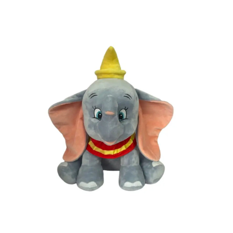 Disney Plush Animal Core Dumbo 17 Inch