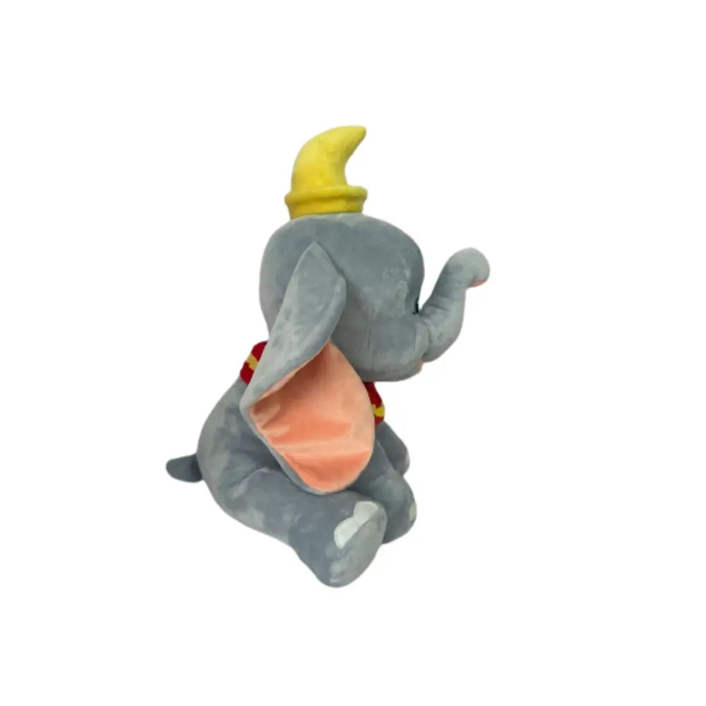 Disney Plush Animal Core Dumbo 17 Inch