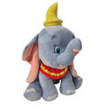 Disney Plush Animal Core Dumbo 17 Inch