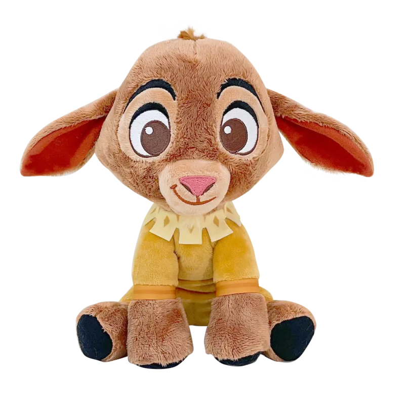 Disney Plush Animal Core Valentino Medium