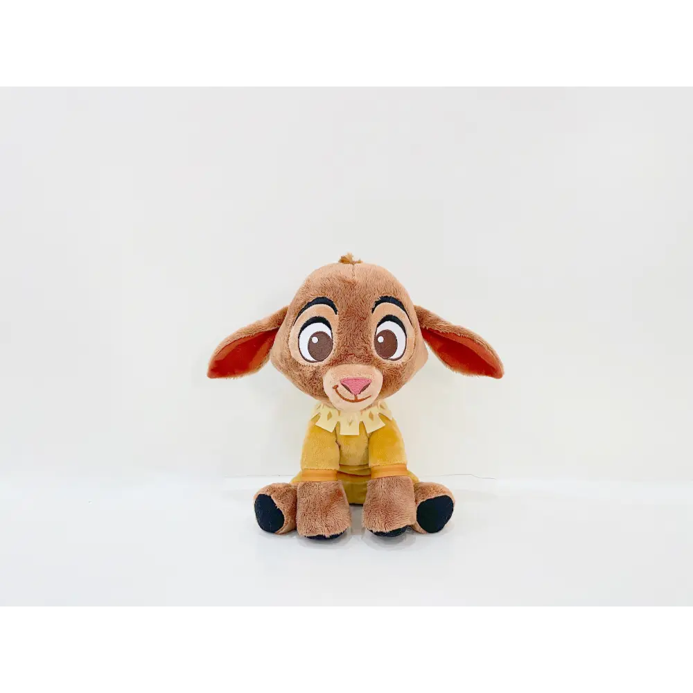 Disney Plush Animal Core Valentino Medium