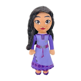Disney Plush Princess Asha Medium 12 Inch
