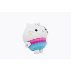 Gabbys Dollhouse Plush Cakey Cat 7Inches