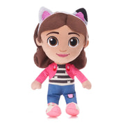 Gabby's Dollhouse Plush Gabby 10 - Inch