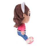 Gabby's Dollhouse Plush Gabby 7 Inch