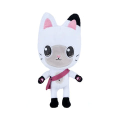 Gabbys Dollhouse Plush Pandy Paws 7Inches