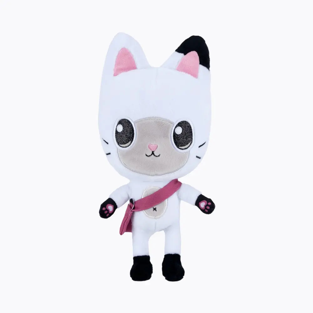 Gabbys Dollhouse Plush Pandy Paws 10Inches