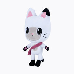 Gabbys Dollhouse Plush Pandy Paws 10Inches