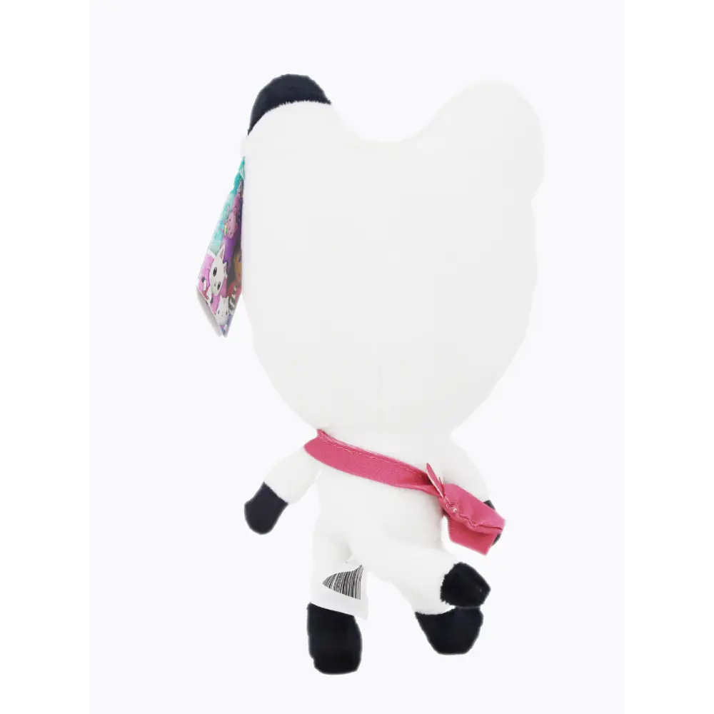 Gabbys Dollhouse Plush Pandy Paws 10Inches