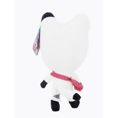 Gabbys Dollhouse Plush Pandy Paws 10Inches