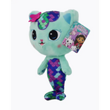 Gabby's Dollhouse Plush Mercat 10Inches