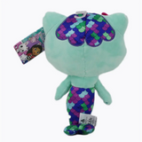 Gabby's Dollhouse Plush Mercat 10Inches