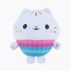 Gabbys Dollhouse Plush Cakey Cat 18Inches