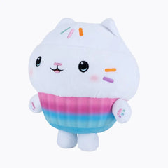 Gabbys Dollhouse Plush Cakey Cat 18Inches