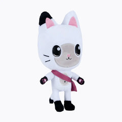 Gabbys Dollhouse Plush Pandy Paws 18Inches
