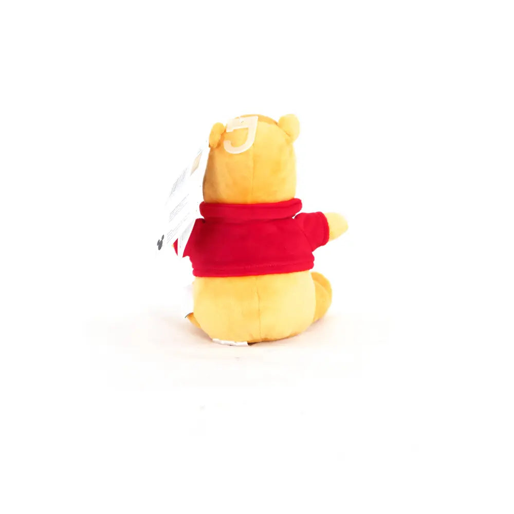 Disney Plush Winnie Core Pooh S 6 Inch