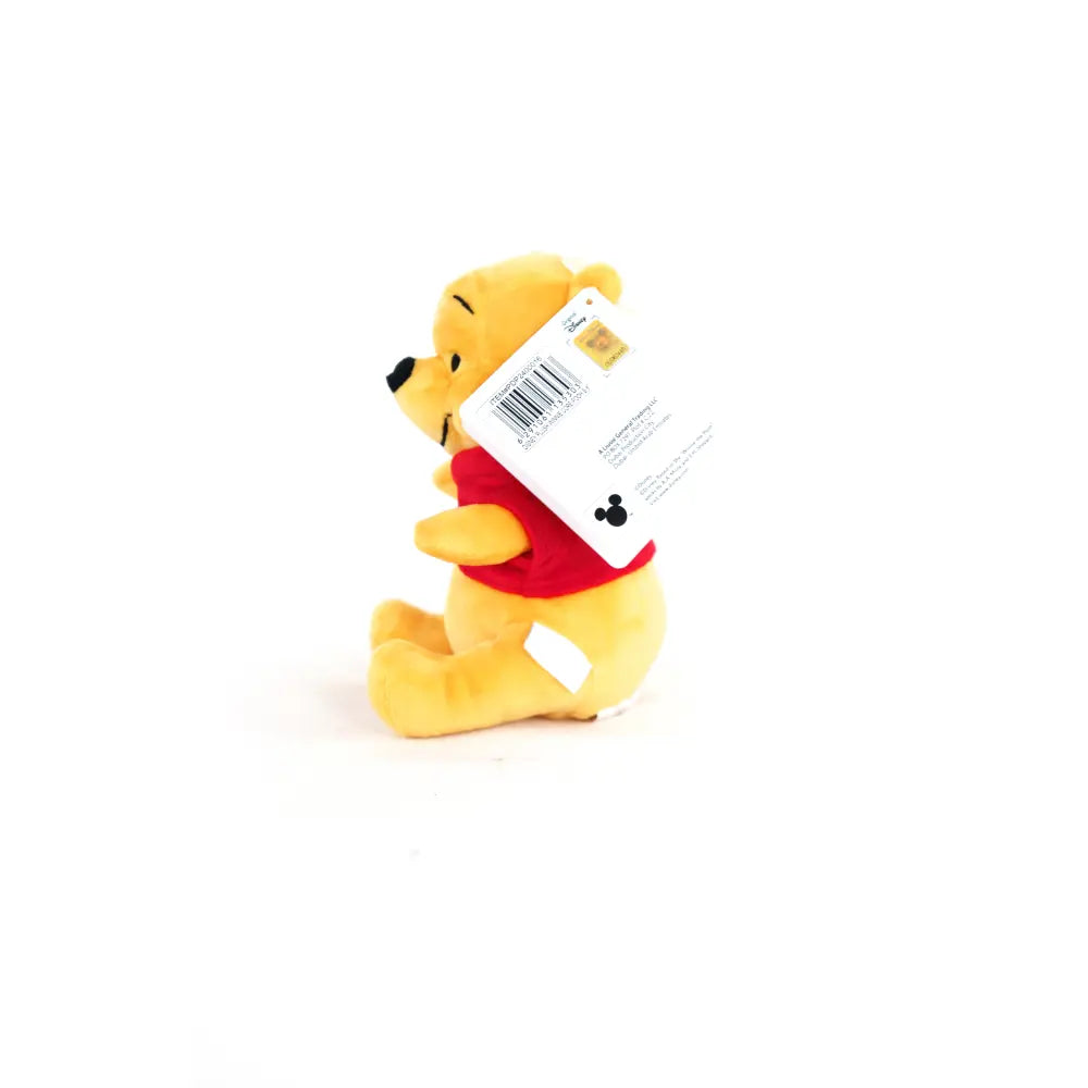 Disney Plush Winnie Core Pooh S 6 Inch