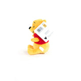 Disney Plush Winnie Core Pooh S 6 Inch