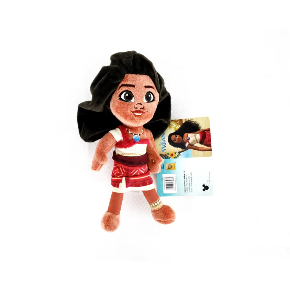 Disney Plush Moana M10 Inches