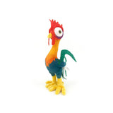 Disney Plush Moana Hei Hei M 12 Inch