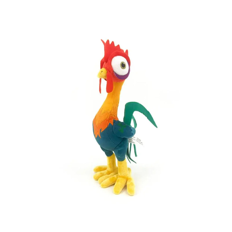 Disney Plush Moana Hei Hei M 12 Inch