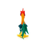 Disney Plush Moana Hei Hei M 12 Inch
