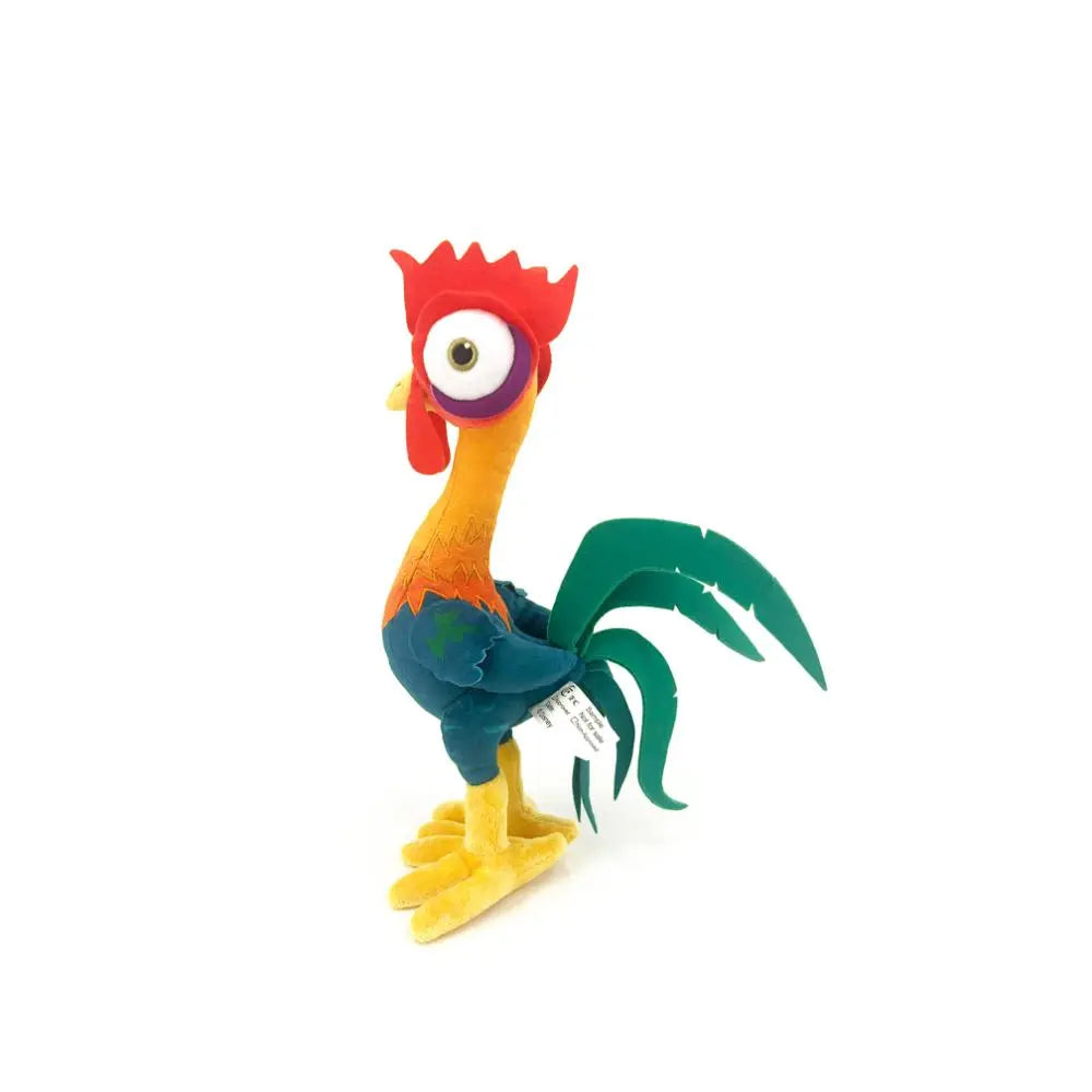 Disney Plush Moana Hei Hei M 12 Inch