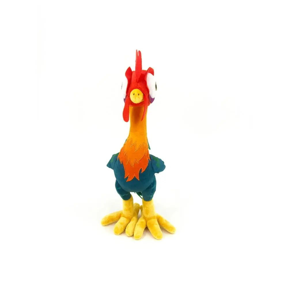 Disney Plush Moana Hei Hei M12inch