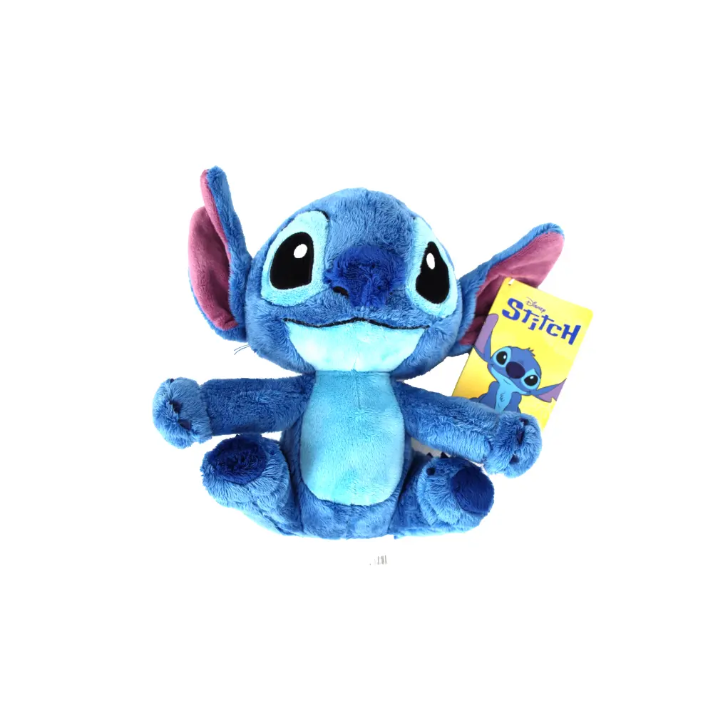 Disney Plush Core Stitch 10 Inch Stuffed Animal Collectible Gift Plush Soft Toy for Kids