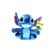 Disney Plush Core Stitch 10 Inch Stuffed Animal Collectible Gift Plush Soft Toy for Kids