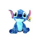 Disney Plush Core Stitch Extra Large 20 Inch Soft Toy Cuddly Stuffed Animal Collectible Plush for Kids