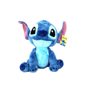 Disney Plush Core Stitch Extra Large 20 Inch Soft Toy Cuddly Stuffed Animal Collectible Plush for Kids