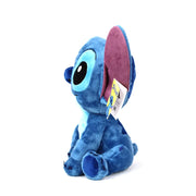 Disney Plush Core Stitch Extra Large 20 Inch Soft Toy Cuddly Stuffed Animal Collectible Plush for Kids