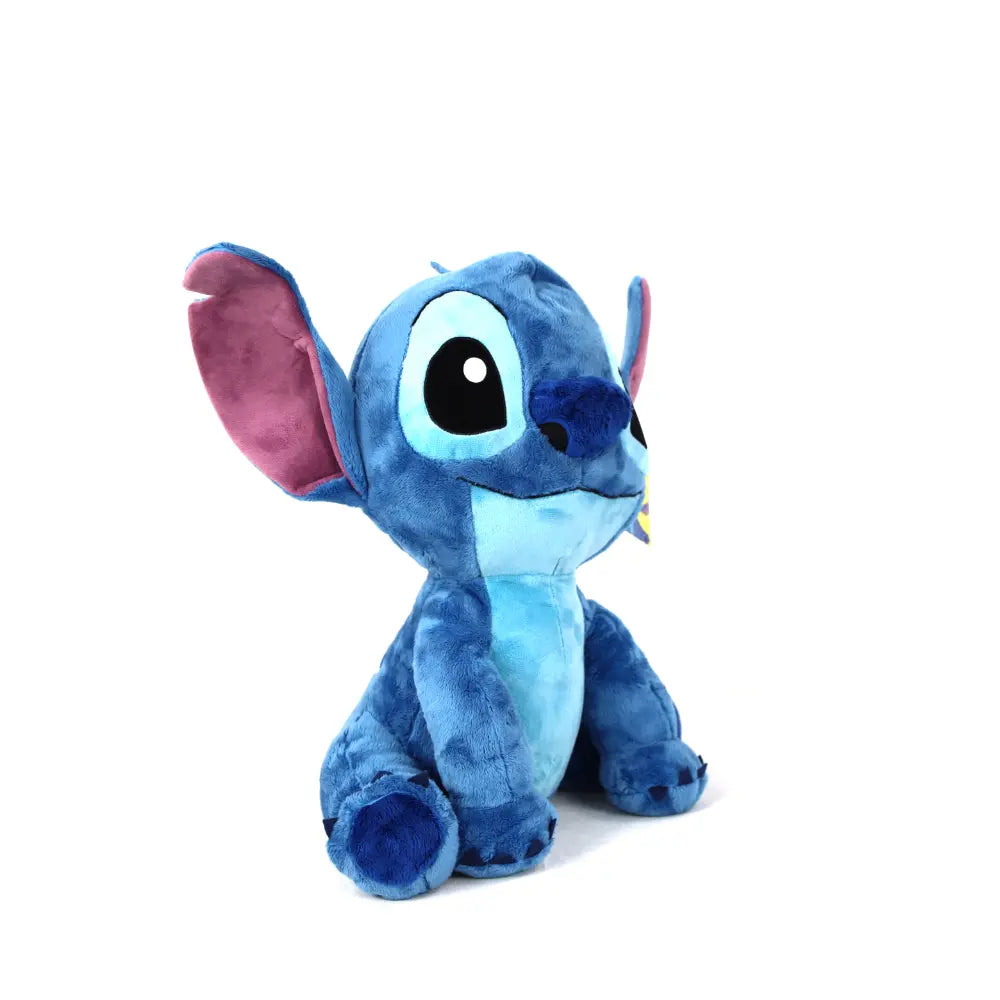 Disney Plush Core Stitch Extra Large 20 Inch Soft Toy Cuddly Stuffed Animal Collectible Plush for Kids